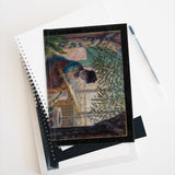 Embroidering | Journal