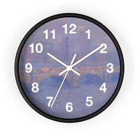 Sunlight Bridge | Clock