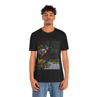 Still Life | Claude Monet | Tee