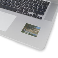Bennecourt | Sticker