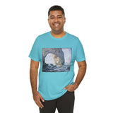 Étretat | Tee