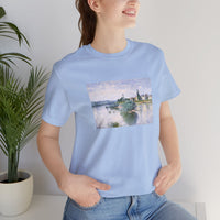 Lavacourt Seine | Tee