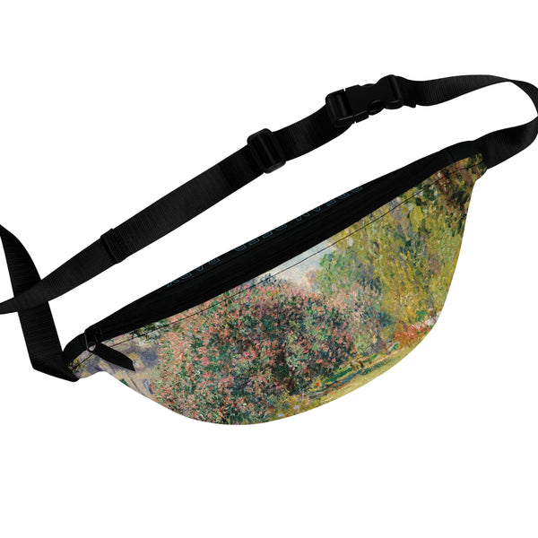 Landscape Monceau | Fanny Pack
