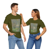 Willows | Tee