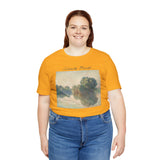 Giverny Seine | Titled | Tee