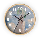 Parasol | Clock