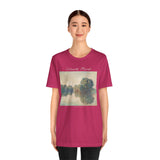 Giverny Seine | Titled | Tee