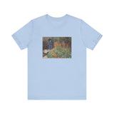 Flower Bed | Tee