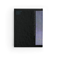 Misty Seine | Journal