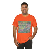 Giverny Garden | Tee