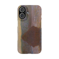 Sunset Stack | iPhone Case | slim