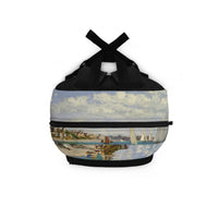 Sainte-Adresse Regatta | Backpack