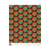 TOAD | Wrapping Paper
