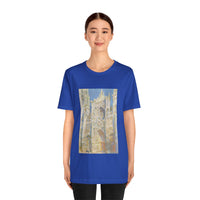 Cathedral | Tee