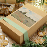 Poppy Field | Sticker