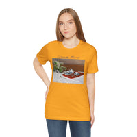 Tea Service | Claude Monet | Tee