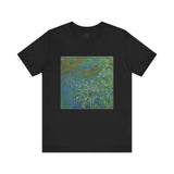 Irises | Tee