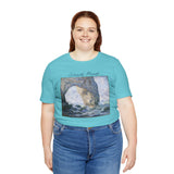 Étretat | Titled | Tee