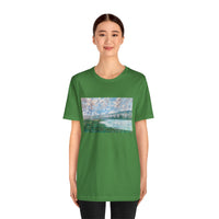 Vétheuil Seine | Tee