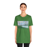 Vétheuil Seine | Tee