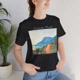 Monaco | Titled | Tee