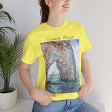 Manneporte | Titled | Tee