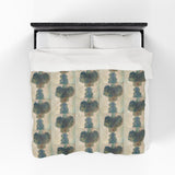 Giverny Seine | Blanket