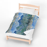 Valle Buona | Blanket