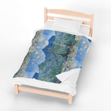 Valle Buona | Blanket