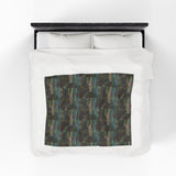 Water Lily Pond | Blanket