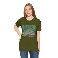 Japanese Footbridge | Tee