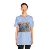 Port-Domois | Titled | Tee