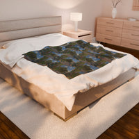 Argenteuil House | Blanket
