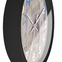 Cour d'Albane | Clock