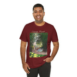 Parc Monceau | Titled | Tee