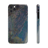 Petite Creuse | iPhone Case | slim