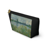 Banks of the Seine | Pouch