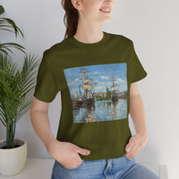 Ships | Tee