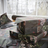 Spring Flowers | Wrapping Paper
