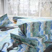 Valle Buona | Wrapping Paper