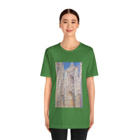 Cour d'Albane | Tee