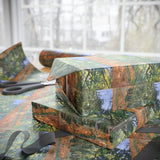 Forest | Wrapping Paper
