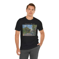 Argenteuil House | Titled | Tee