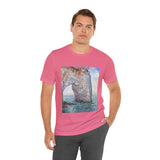 Manneporte | Tee