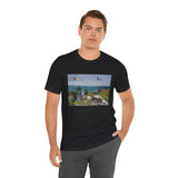 Sainte-Adresse Garden | Tee