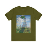 Madame Monet | Tee