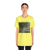 Bennecourt | Titled | Tee