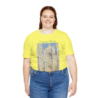 Cathedral | Titled | Tee