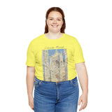 Cathedral | Titled | Tee