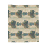 Giverny Seine | Blanket